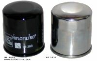 Фильтр масляный HIFLO FILTRO HF303C