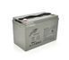 Акумуляторна батарея AGM RITAR DC12-100, Gray Case, 12V 100Ah (328 x 172 x 215 (220) Q1