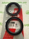 AT P40FORK455050 - Сальник вилки 40x52x10/10,5 mm APRILIA AF1, MOTO, PEGASO, RS, RX, TUAREG 50-1100 (ARI.023)