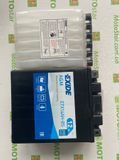 EXIDE ETX14AH-BS YTX14AH-BS Акумулятор 12 А/ч, 135 А, (+/-), 134х89х166 мм