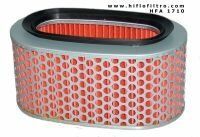 Фильтр воздушный HIFLO FILTRO HFA1710