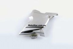 Кришка зірки передньої Yamaha YBR125 KOMATCU