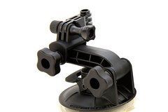 Крепление Suction Cup Mount (AUCMT-301)