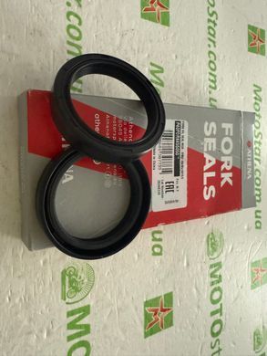 AT P40FORK455050 - Сальник вилки 40x52x10/10,5 mm APRILIA AF1, MOTO, PEGASO, RS, RX, TUAREG 50-1100 (ARI.023)