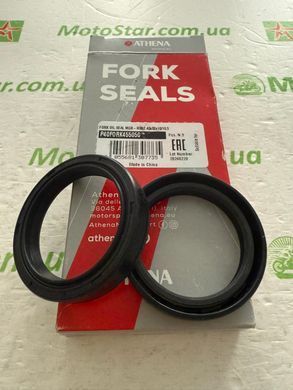 AT P40FORK455050 - Сальник вилки 40x52x10/10,5 mm APRILIA AF1, MOTO, PEGASO, RS, RX, TUAREG 50-1100 (ARI.023)