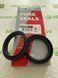 AT P40FORK455050 - Сальник вилки 40x52x10/10,5 mm APRILIA AF1, MOTO, PEGASO, RS, RX, TUAREG 50-1100 (ARI.023)