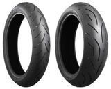 BS 120/70ZR17 (58W) S20F - Шина мотоциклетная
