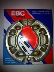 EBC Brakes Y 527