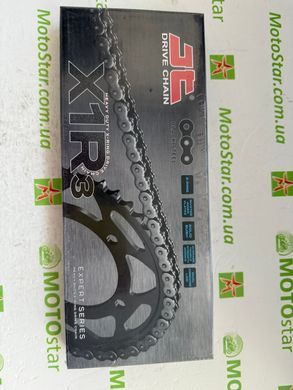 Цепь приводная JT JTC520X1R3NN116DL Suzuki GSX-R 750 (2011-2015)