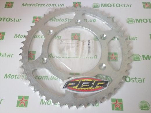 PBR 899 50 C45 - Звезда задняя KTM LC4 / SX / EXC (JTR897.50)