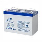 Акумуляторна батарея GEL RITAR DG12-65, Gray Case, 12V 65Ah (350 х 167 х 182) Q1
