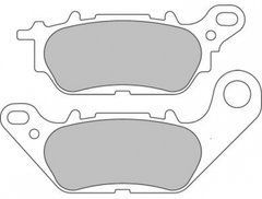 Тормозные колодки FE FDB2238AG