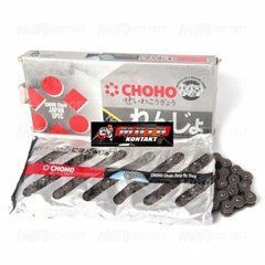 Мото цепь Choho 520HSB-120L Ultra Stron