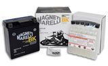 Акумулятор MOTX7L-BS 6AH / 85A 12V P+ Magneti Marelli