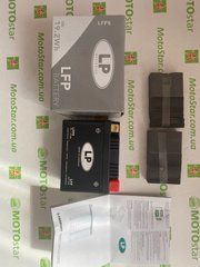 Акумулятор LP Lithium ML LFP5 12V, 19.2Ват/1.6Аh 95A 107X56X85мм HJTX4L-FPZ KOVI KT-S7 300-4Т NB300 LITE