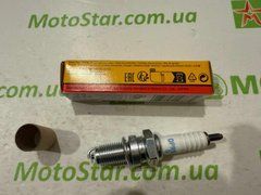 NGK 2887 / DPR5EA-9 - Свеча зажигания для мототехники никель Gwint M4 KAWASAKI VN 1500 1998-2001