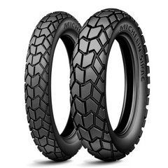 MICHELIN 4.10-18TT 60R SIRAC Шина мотоциклетная
