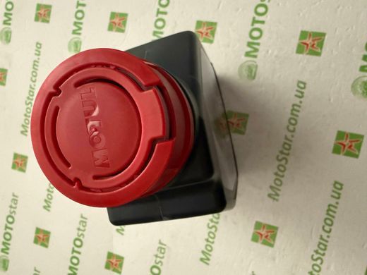 Масло Motul 7100 4T SAE 10W30, 1 литр, (845411, 104089)