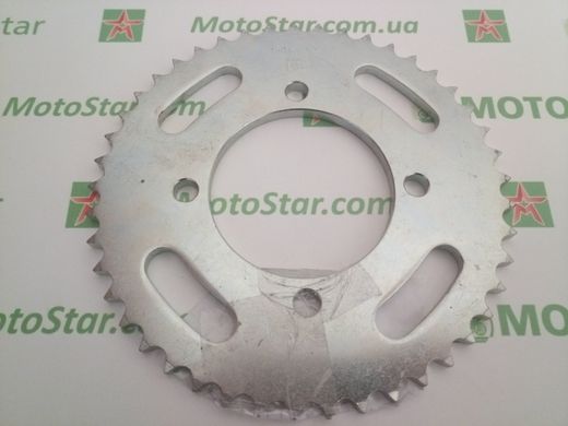 ЗАДНЯЯ ЗВЕЗДА ESJOT 50-15045-45 (JTR1794.45) SUZUKI 125 GZ MARAUDER