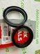 AT P40FORK455056 - Сальник вилки 43x54x11 мм (55-120) APRILIA NA, RST, RSV, SL, SMV, TUONO 125-1700 1983-2020