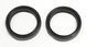 AT P40FORK455056 - Сальник вилки 43x54x11 мм (55-120) APRILIA NA, RST, RSV, SL, SMV, TUONO 125-1700 1983-2020