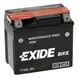 Аккумулятор гелевый EXIDE ETX5L-BS / YTX5L-BS