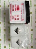 Акумулятор Outdo Y60-N30-B +/-, 12V 30Ah, кислотний 187x130x170 мм