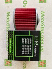 Фильтр масляный HIFLO FILTRO HF145