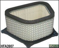 Фильтр воздушный HIFLO FILTRO HFA3907