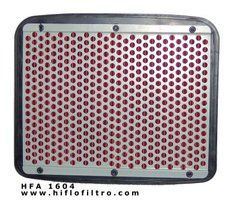 Фильтр воздушный HIFLO FILTRO HFA1604
