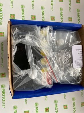 Аккумулятор Outdo Y60-N30-B +/-, 12V 30Ah, кислотный 187x130x170 мм