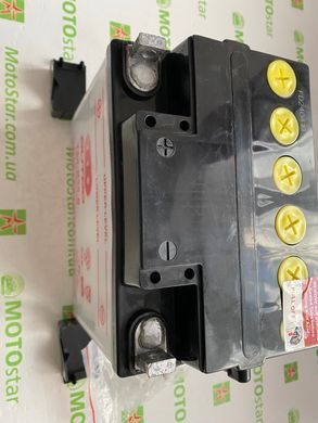 Аккумулятор Outdo Y60-N30-B +/-, 12V 30Ah, кислотный 187x130x170 мм