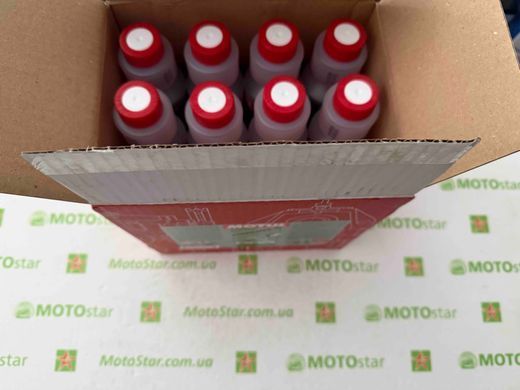 Присадка в паливо, що підвищує термін придатності бензину до 24 міс. MOTUL 843802/STABILIZER (250ML)/108559, 250 мл