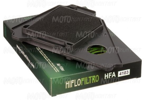 Фильтр воздушный HIFLO HFA4103