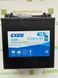 EXIDE ETX20CH-BS / YTX20CH-BS Мото аккумулятор 18 А/ч, 230 А, (+/-), 150х87х161 мм