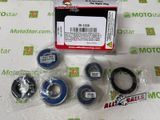 ALLBALLS 25-1238 - Підшипники осі колеса YAMAHA FZ, FZR, FZX, RZ, TDM, XJ, XTZ 500-850 1984-2002