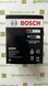 Аккумулятор BOSCH YTZ14S 0 986 FA1 130 (TTZ14S-BS, TTZ14S-4) 11,2 Ah, 220 А, (+/-), 12V