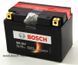 Аккумулятор BOSCH YTZ14S 0 986 FA1 130 (TTZ14S-BS, TTZ14S-4) 11,2 Ah, 220 А, (+/-), 12V