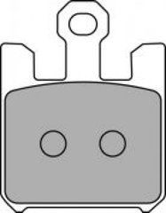 Тормозные колодки FE FDB2164XRAC