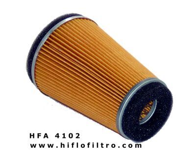 Фильтр воздушный HIFLO FILTRO HFA4102