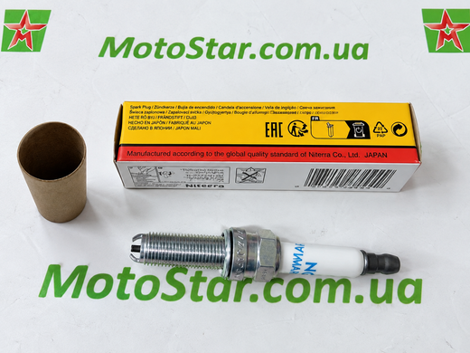 NGK 93444 / LMAR8D-J - Свеча зажигания BMW C600/650 '12-'21, R1200 GS '13-'18 (10),CAN-AM 450/850/1000
