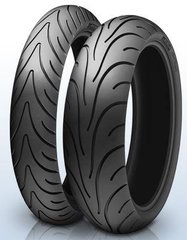 Шина MICHELIN 180/55ZR17 (73W) PILOTROAD 2, для мотоцикла