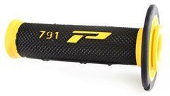 PG 791 / YELLOW - Ручки руля CROSS