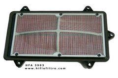 Фильтр воздушный HIFLO FILTRO HFA3903