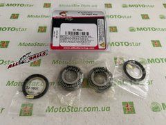 ALLBALLS 22-1044 - Комплект подшипников рулевой колонки APRILIA MX, NA, PEGASO, SL, SMV; BMW F; GAS GAS EC, HALLEY, MC, PAMPERA, SM; MOTO GUZZI BREVA, CALIFORNIA 125-1200 1973-2015