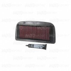 Фільтр повітряний K&N YA-1002 YAMAHA YZF-R1 1000 2002-2003