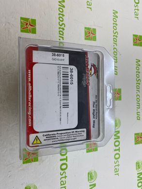 ALLBALLS 38-6015 - Напрямні втулки вилки KAWASAKI KX, KXF; SUZUKI RM, RM-X, RM-Z 125/250/450 2004-2012