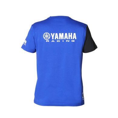Футболка Paddock Blue