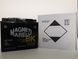 MOT12B-BS (YT12B-BS) MAGNETI MARELLI 11AH / 180A 12V L + Акумуляторна батарея