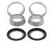ALLBALLS 22-1059 - Комплект підшипників рульової колонки Honda CRF250R 10-13, CRF450R 09-12